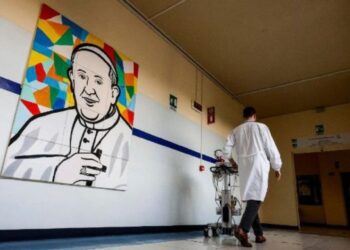 ¿Cómo se encuentra la salud del Papa este martes 4 de marzo?