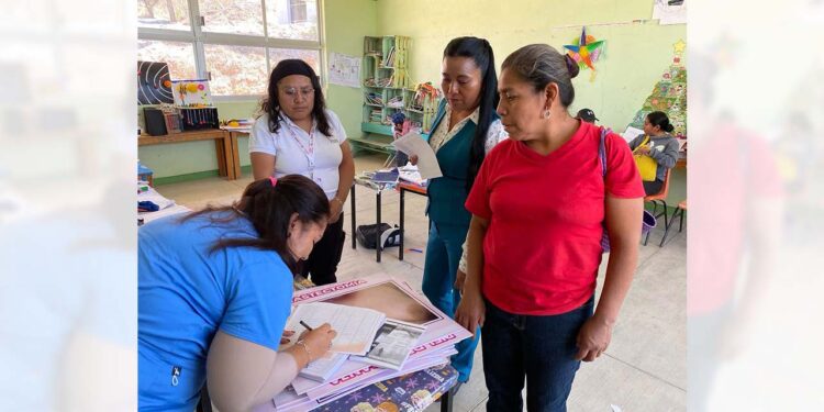 Se abordaron temas clave sobre la detección temprana del cáncer.