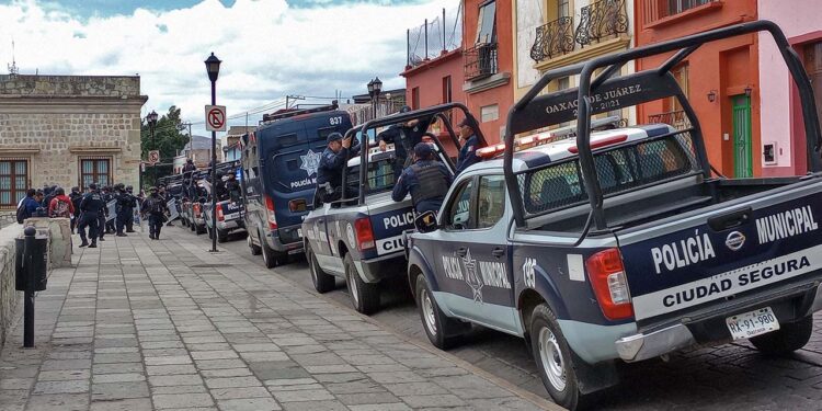 Foto: archivo // Se prevé nutrir a la corporación que surgió en el año 1990 como policía metropolitana.