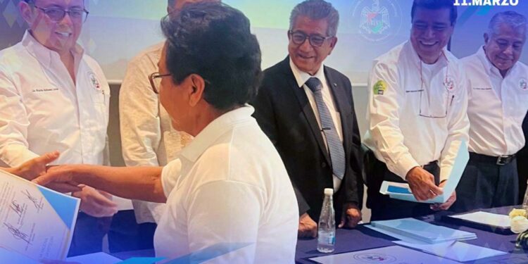 Se reunieron para festejar a quienes hacen posible que los visitantes se sientan como en casa.