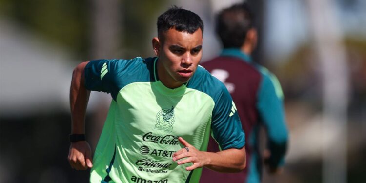 ¿Cuándo y dónde ver el partido de Canadá vs México?