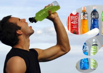 ¿Sueros o electrolitos? La clave de la hidratación para los deportistas