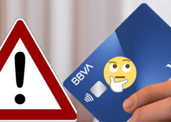 BBVA cancelará cuentas inactivas: ¿Está la tuya en riesgo?