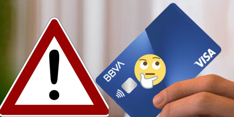 BBVA cancelará cuentas inactivas: ¿Está la tuya en riesgo?