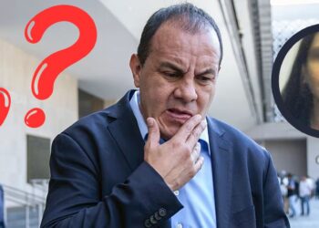 ¿Por qué su media hermana acusa a Cuauhtémoc Blanco? El relato de los hechos