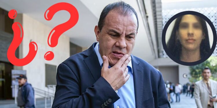 ¿Por qué su media hermana acusa a Cuauhtémoc Blanco? El relato de los hechos