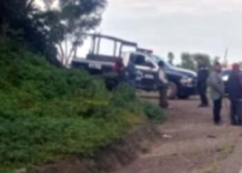 Un hombre es víctima de asalto en carretera Huajuapan-Oaxaca.
