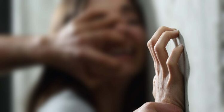 En delitos sexuales, de 150 carpetas de investigación con 163 víctimas en febrero, 156 fueron mujeres y siete hombres.