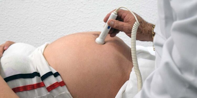 Foto: internet – ilustrativa // De acuerdo a la última actualización de muertes maternas de la Secretaría de Salud federal, el registro ocurrió en una unidad del IMSS OPD.