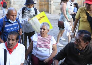 Estadísticas sobre discriminación en Oaxaca