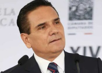 Orden de Aprehensión contra Silvano Aureoles