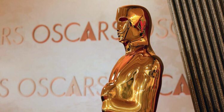 Oscars 2025: Conoce a los ganadores de la entrega 97