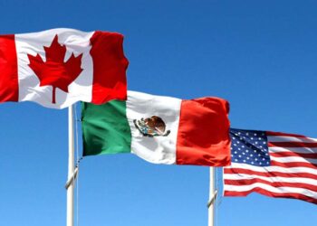 Tensión Comercial: Aranceles de EE.UU. sacuden la Economía Mexicana