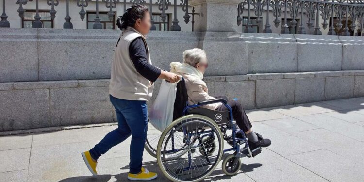 Foto: internet – ilustrativa // Este número de cuidadores ubican a Oaxaca en el octavo lugar de los estados del país con mayor incidencia.