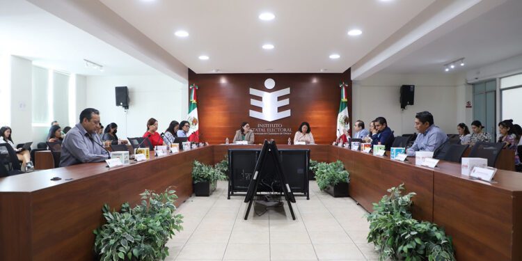 El Consejo General del Instituto declaró la pérdida de registro de los dos partidos en Sesión Extraordinaria de este miércoles.