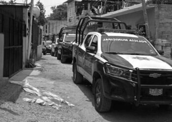 Foto: ilustrativa // El suceso ocurrió alrededor de la madrugada, cuando la víctima se encontraba en su hogar, aparentemente en horas de descanso.