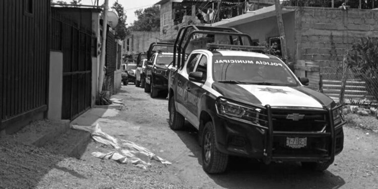 Foto: ilustrativa // El suceso ocurrió alrededor de la madrugada, cuando la víctima se encontraba en su hogar, aparentemente en horas de descanso.