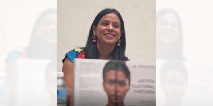 oselia Bustillo advirtió que se trata también de una cuestión de cultura, porque desde los planes de estudio de las escuelas de todos los niveles educativos deben plantearse desde una perspectiva de género.