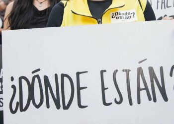 Foto: internet – ilustrativa // Los casos fueron turnados a la Fiscalía Especializada en Derechos Humanos y Atención a Víctimas.