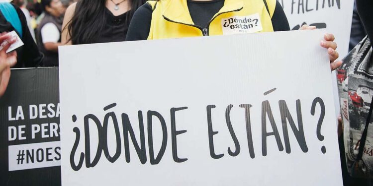 Foto: internet – ilustrativa // Los casos fueron turnados a la Fiscalía Especializada en Derechos Humanos y Atención a Víctimas.