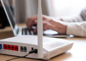 ¿Problemas de conexión WiFi en casa? La regla de los 30 centímetros puede ser la solución