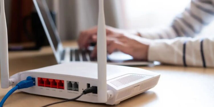 ¿Problemas de conexión WiFi en casa? La regla de los 30 centímetros puede ser la solución