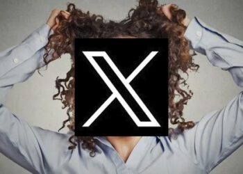 Miles de usuarios reportan caída global de x (Twitter) este lunes 10 de marzo