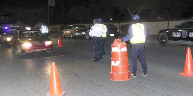 Regresa el alcoholímetro, “en cuestión de horas”; ¿también los abusos?