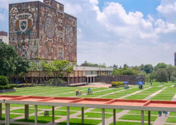En la UNAM las diferencias se escuchan con respeto: rector