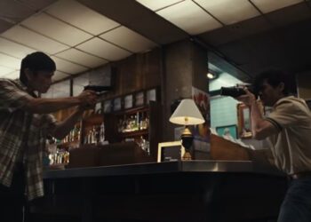 “El Riesgo de contar la verdad: La violencia contra los periodistas en México”