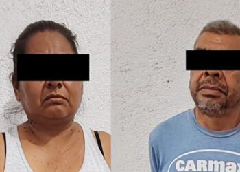 Vinculan a proceso a pareja por homicidio calificado en la Sierra Sur de Oaxaca