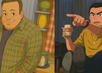 Hayao Miyazaki critica la animación por inteligencia artificial: “Está vacía”