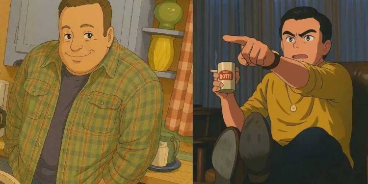 Hayao Miyazaki critica la animación por inteligencia artificial: “Está vacía”