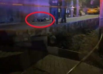 Ataque armado deja dos muertos en Barrio Juárez en Salina Cruz