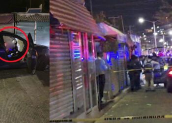 Acribillan a “El Pinto” en ataque armado en la calle Mazatlán en Salina Cruz