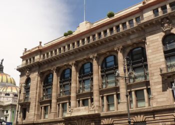 Los mercados financieros locales han mostrado un comportamiento más estable en comparación con los niveles de volatilidad observados a nivel global