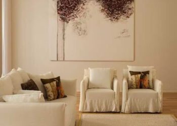Colores de Moda para Pintar tu Casa en 2025