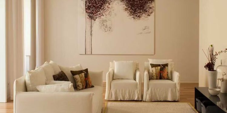 Colores de Moda para Pintar tu Casa en 2025