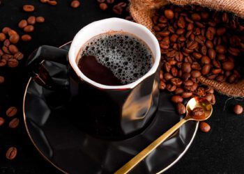 ¿Puede el café reducir el riesgo de muerte por enfermedades graves?