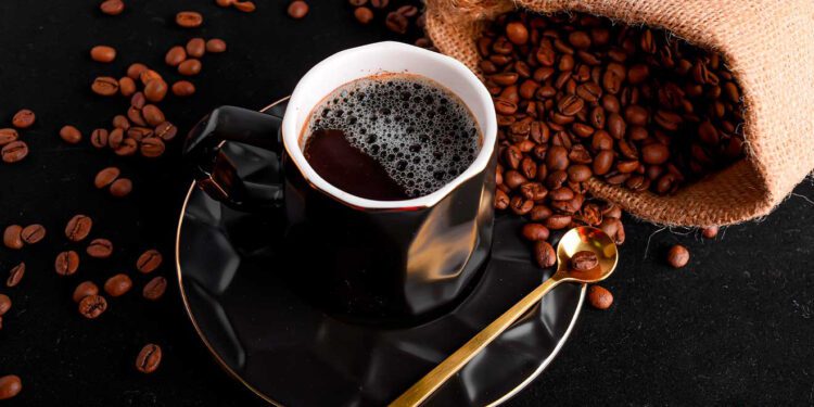 ¿Puede el café reducir el riesgo de muerte por enfermedades graves?