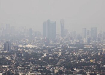 El programa Doble Hoy No Circula se extenderá al jueves 20 de marzo en la Ciudad de México