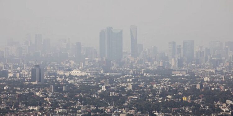 El programa Doble Hoy No Circula se extenderá al jueves 20 de marzo en la Ciudad de México