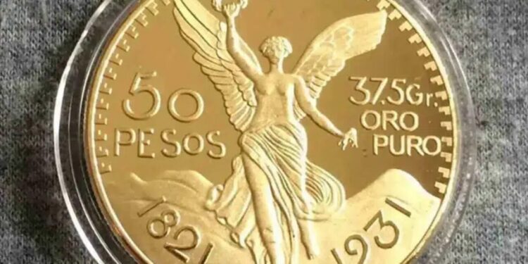 En tiempos de incertidumbre económica, el oro es empleado como salvaguarda contra la devaluación monetaria y la inflación.