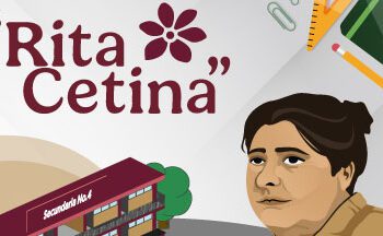¡Atención estudiantes! En marzo se realizarán los pagos de la Beca Rita Cetina