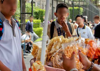 ¿Qué alimentos estarán prohibidos en las escuelas a partir del 29 de marzo?