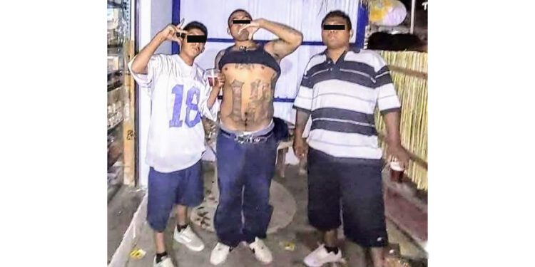 Joven repartidor víctima de ‘banda de cholos’; la violencia crece en la colonia Olimpo