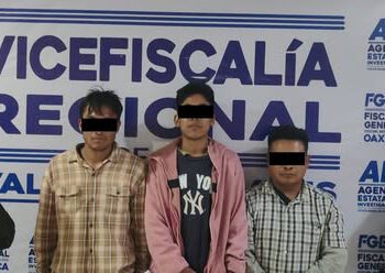 Cholos intenta matar a navajazos a una persona y son vinculados proceso legal