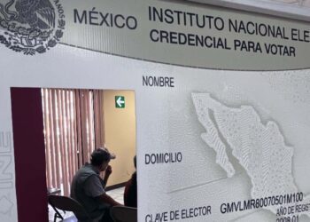 Foto: internet – ilustrativa // Amplían los horarios para brindar una mayor oportunidad a las personas que tramitaron su credencial del INE de acudir a recibirla.