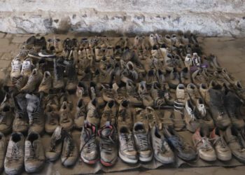 CNDH Se Pronuncia Sobre el Caso de Teuchitlán, Jalisco