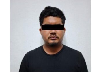 ¡Cae hondureño con droga, armas de fuego y chaleco táctico!